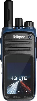 Фото Talkpod N59 1/8Gb Black