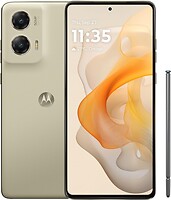 Фото Motorola Moto G Stylus 5G 2024 8/256Gb Caramel Latte