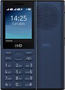 Фото HMD 130 Music Dual Sim Blue