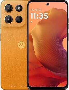 Фото Motorola Moto G15 Power 8/512Gb Sunrise Orange