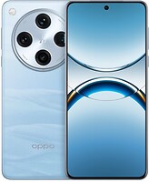 Фото Oppo Find X8 Pro 12/256Gb Blue