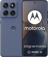 Фото Motorola Edge 60 Fusion 8/256Gb Slipstream