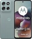 Фото Motorola Moto G56 5G 8/256Gb Gray Mist