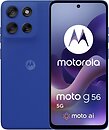 Фото Motorola Moto G56 5G 8/256Gb Dazzling Blue