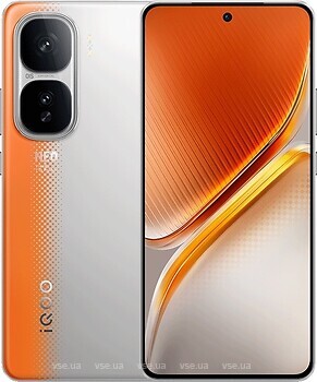 Фото Vivo IQOO Neo10 12/256Gb Orange