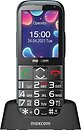 Фото Maxcom MM724 4G Black