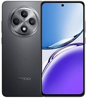 Фото Oppo Reno12 FS 5G 8/512Gb Matte Gray