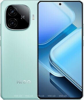 Фото Vivo iQOO Z9 Turbo 12/256Gb Green