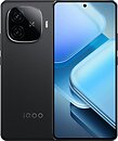 Фото Vivo iQOO Z9 Turbo Endurance Edition 12/256Gb Black