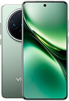 Фото Vivo X200 16/512Gb Natural Green