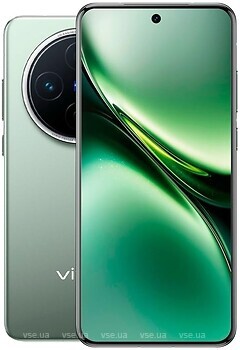 Фото Vivo X200 16/512Gb Natural Green