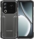 Фото Doogee Blade 20 Ultra 8/512Gb Obsidian Silver