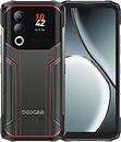 Фото Doogee Blade 20 Ultra 8/512Gb Obsidian Red