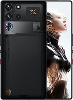 Фото ZTE Nubia Red Magic 10S Pro 16/512Gb Dusk