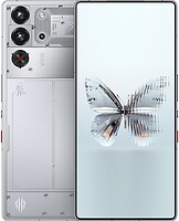 Фото ZTE Nubia Red Magic 10 Pro+ 16/512Gb Moonlight