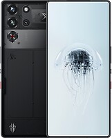 Фото ZTE Nubia Red Magic 10 Pro+ 16/512Gb Dark Night