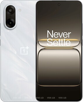 Фото OnePlus Ace 5 Racing 12/256Gb White