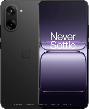 Фото OnePlus Ace 5 Racing 12/256Gb Black