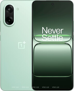 Фото OnePlus Ace 5 Racing 12/256Gb Green