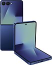 Фото Samsung Galaxy Flip7 12/256Gb Blue Shadow (SM-F766B)