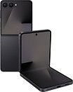 Фото Samsung Galaxy Flip7 12/256Gb Jet Black (SM-F766B)