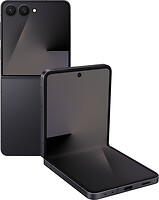 Фото Samsung Galaxy Flip7 12/256Gb Jet Black (SM-F766B)