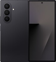 Фото Samsung Galaxy Fold7 12/256Gb Jetblack (SM-F966B)