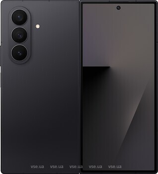 Фото Samsung Galaxy Fold7 16/1Tb Jetblack (SM-F966B)