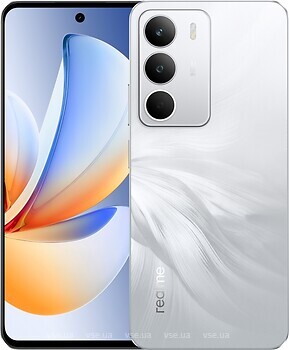 Фото Realme C71 8/256Gb White Swan