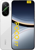 Фото Xiaomi Poco F7 12/256Gb White