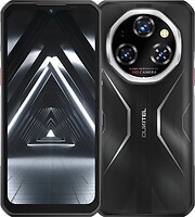 Фото Oukitel WP55 12/256Gb Black