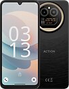 Фото Oukitel F150 Action A5Pro 3/256Gb Midnight Black
