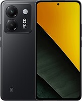 Фото Xiaomi Poco M7 Pro 12/512Gb Black