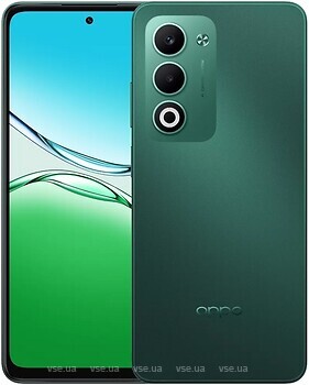 Фото Oppo A5 4G 6/128Gb Aurora Green