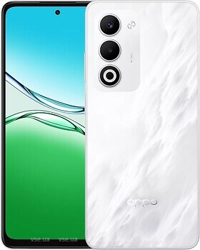 Фото Oppo A5 4G 6/128Gb Mist White