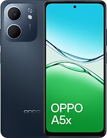 Фото Oppo A5x 4G 4/128Gb Midnight Blue