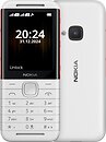 Фото Nokia 5310 (2024) White/Red Dual Sim