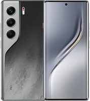 Фото Tecno Camon 40 (CM5) 8/256Gb Galaxy Black