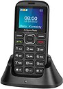 Фото Kruger&Matz Simple 922 4G Black
