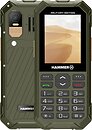 Фото MyPhone Hammer 6 LTE Military Edition