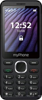 Фото MyPhone Maestro 2 Black