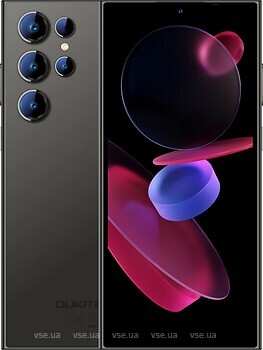 Фото Oukitel C61 Pro 8/256Gb Black