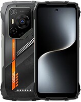 Фото Blackview Oscal Pilot 3 12/256Gb Black