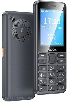 Фото Hoco A13 4G Black