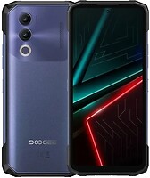 Фото Doogee Blade 20 4/128Gb Purple
