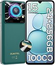 Фото Oukitel C60 Pro 8/256Gb Green
