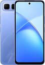 Фото Infinix Smart 10 Plus 4/128Gb Iris Blue