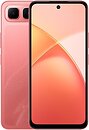 Фото Infinix Smart 10 Plus 4/128Gb Ruby Red