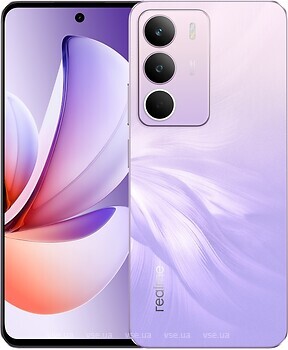 Фото Realme C71 8/256Gb Purple