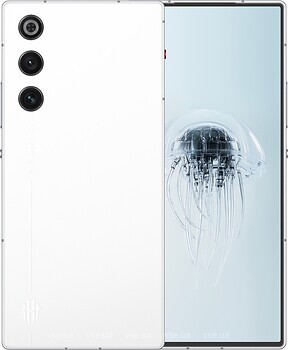 Фото ZTE Nubia Red Magic 10 Air 12/256Gb Hailstone